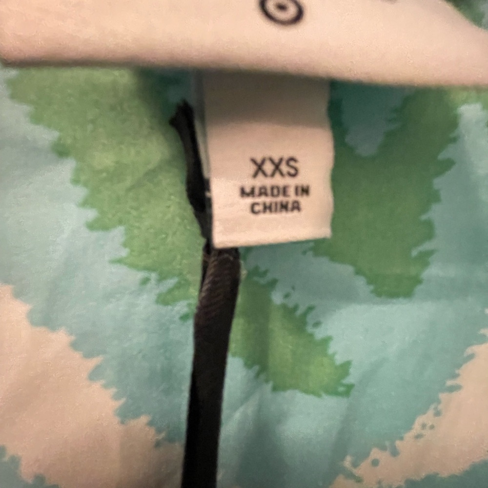Diane Furstenberg For Target Robe - Picture 14 of 16